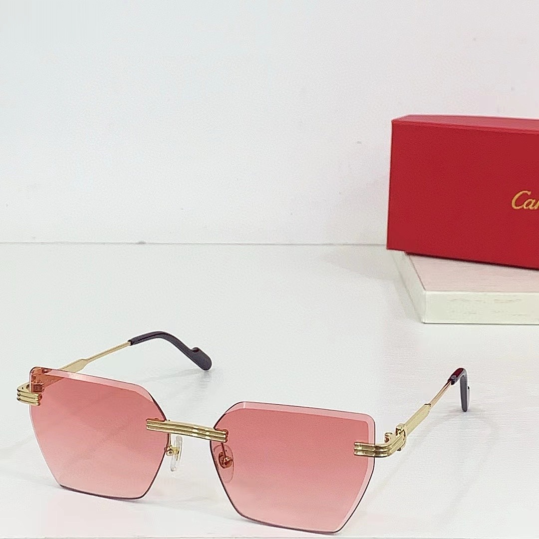 CARTIER - CT0833 - 57-17-145 - Image 5