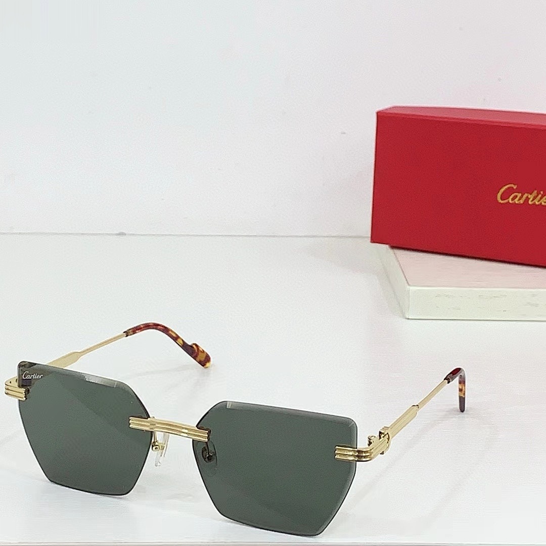 CARTIER - CT0833 - 57-17-145 - Image 6