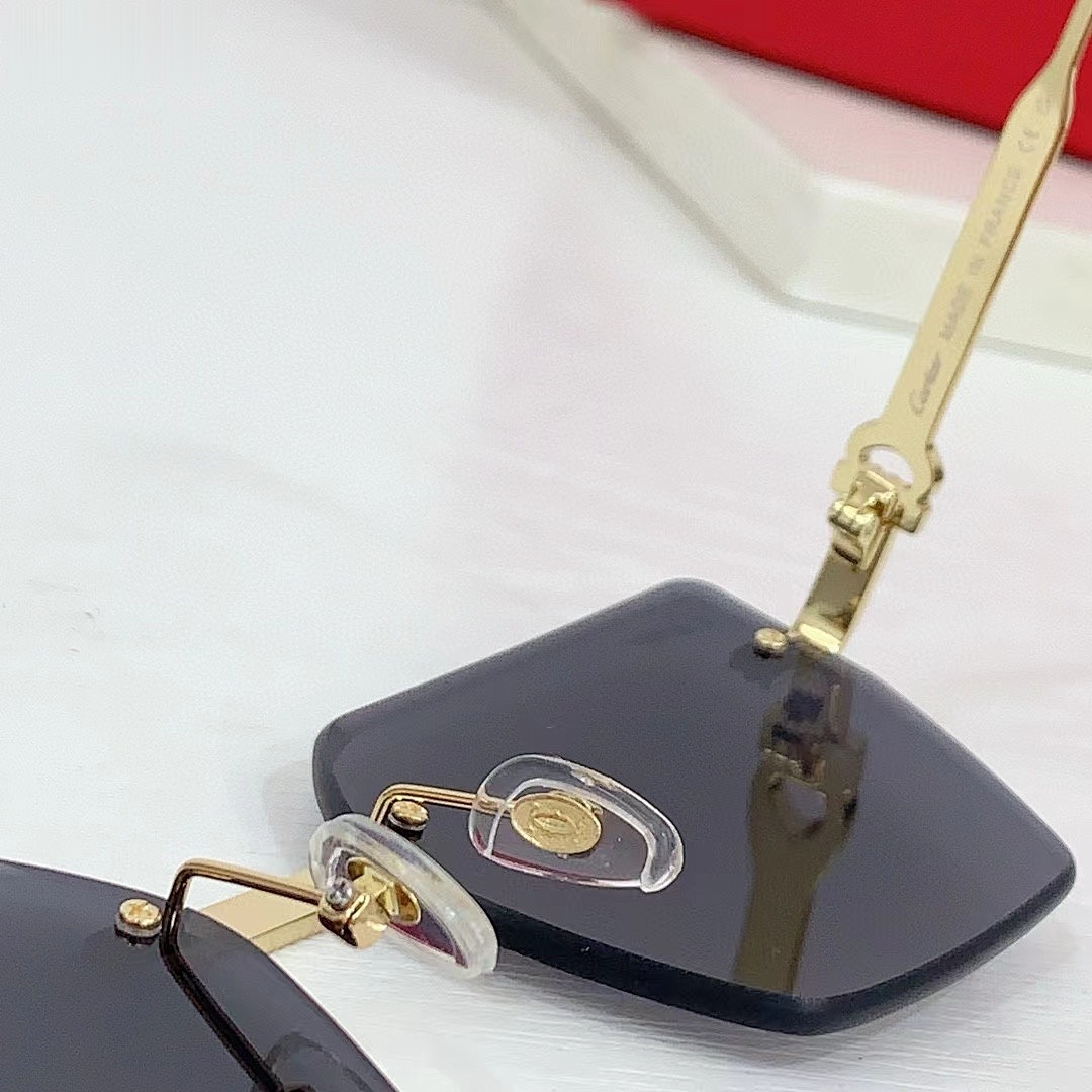 CARTIER - CT0833 - 57-17-145 - Image 8