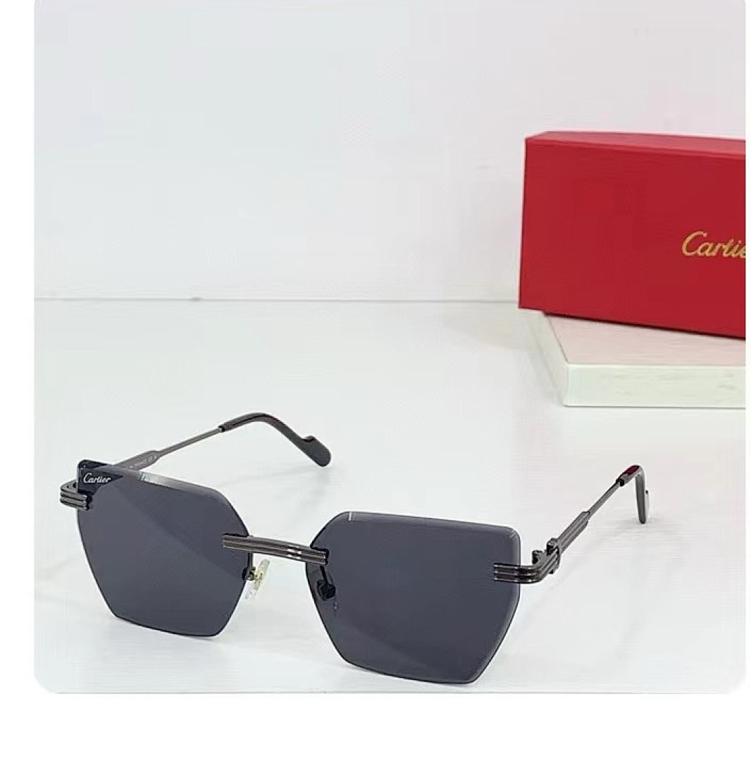CARTIER - CT0833 - 57-17-145 - Image 7