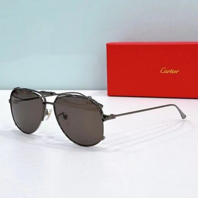 CARTIER - SANTOS - 56-15-145
