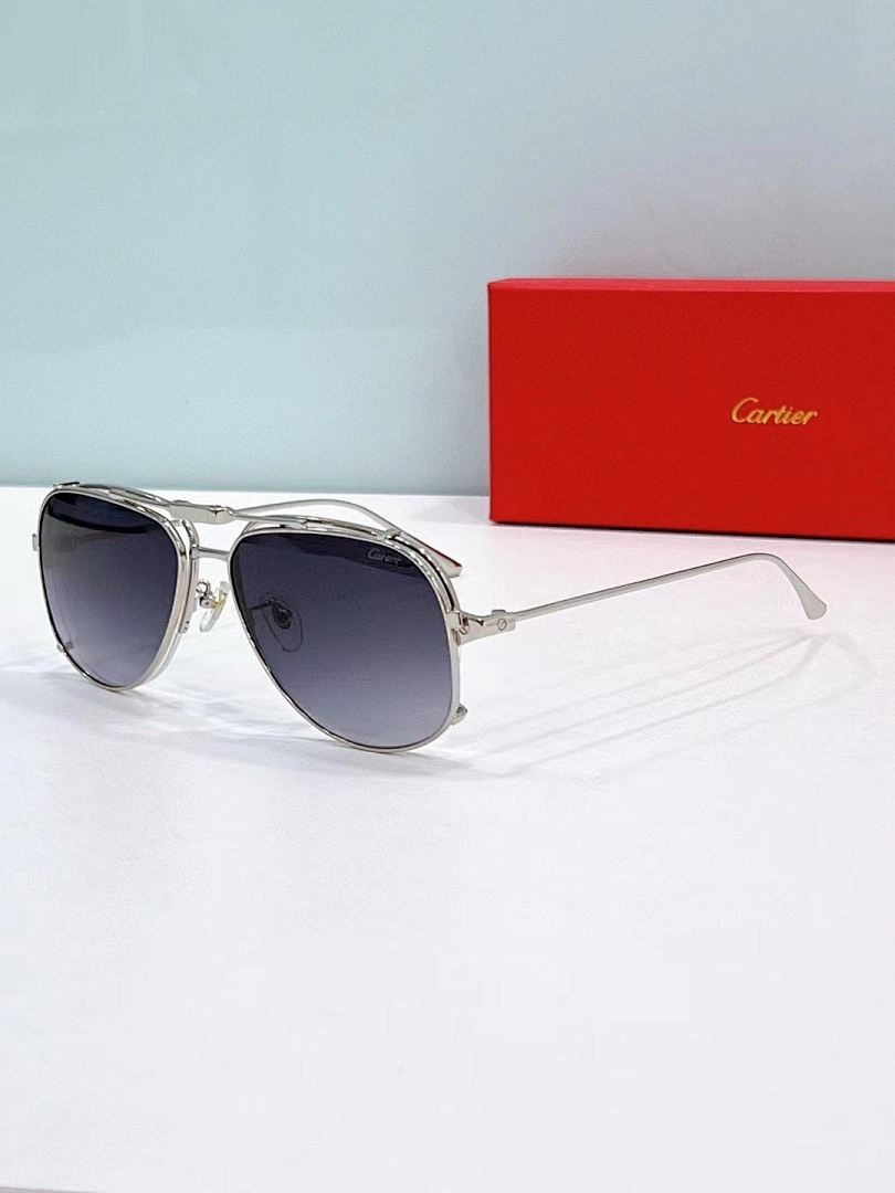 CARTIER - SANTOS - 56-15-145 - Image 3