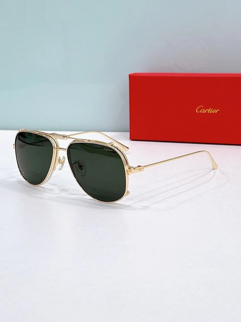 CARTIER - SANTOS - 56-15-145 - Image 4