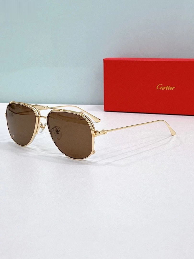 CARTIER - SANTOS - 56-15-145 - Image 6