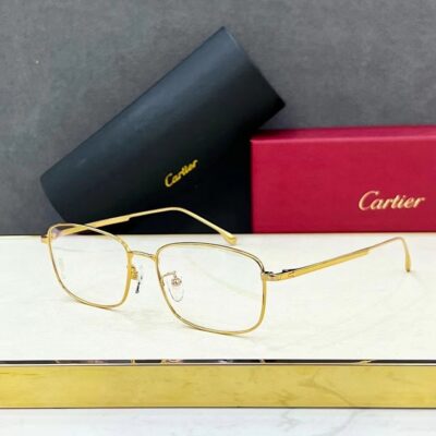 CARTIER — 313854 — 54-18-145