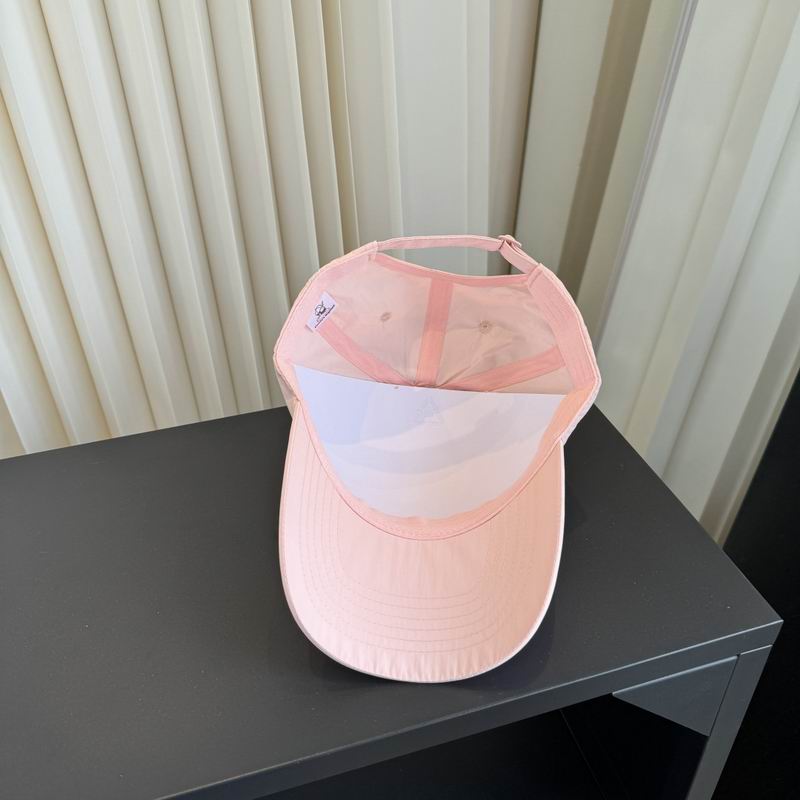 Acne Studios Face Patch Baseball Cap 4173994 - Image 11