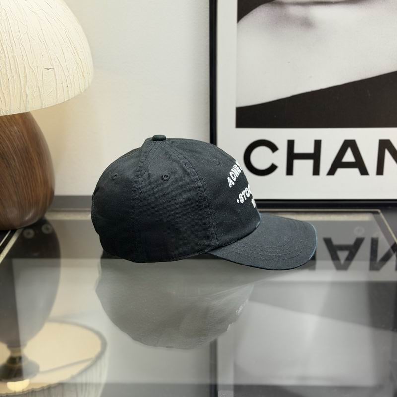 Acne Studios *STOCKHOLM* 1996 Baseball Cap 4081100 - Image 10