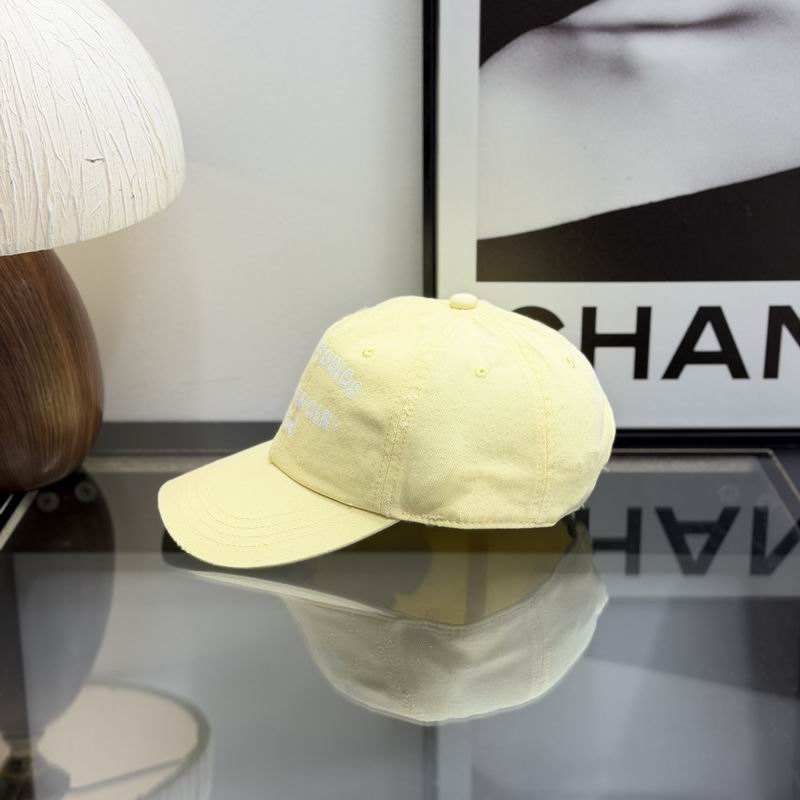 Acne Studios *STOCKHOLM* 1996 Baseball Cap 4081100 - Image 15