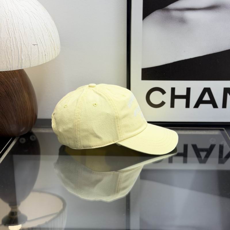 Acne Studios *STOCKHOLM* 1996 Baseball Cap 4081100 - Image 17