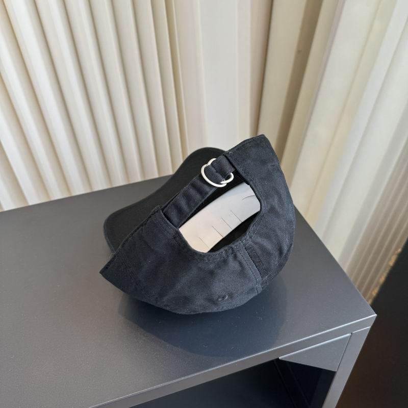 Acne Studios STOCKHOLM 1996 Baseball Cap 4174016 - Image 18