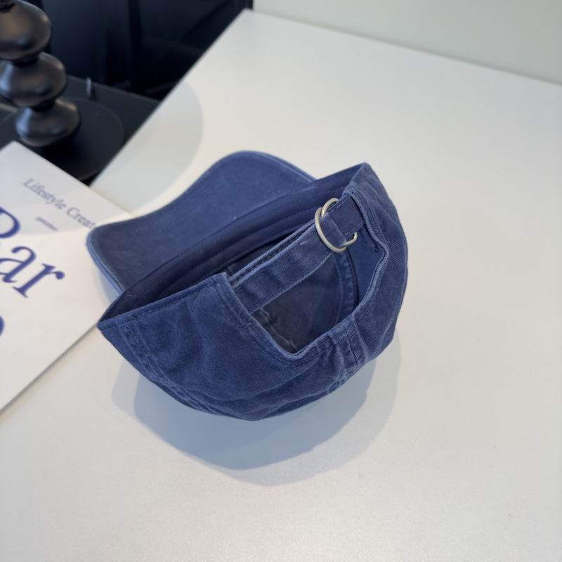 Acne Studios *Stockholm 1996* Logo Baseball Cap 4018996 - Image 14