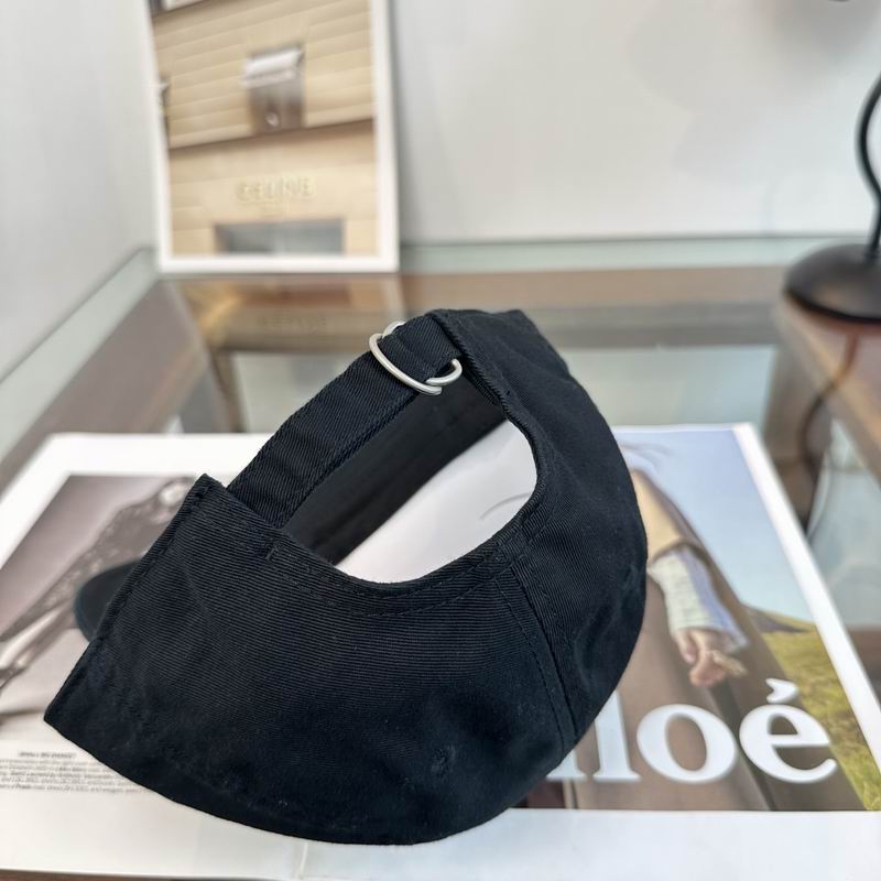 Acne Studios Stockholm 1996 Logo Baseball Cap 4223064 - Image 19