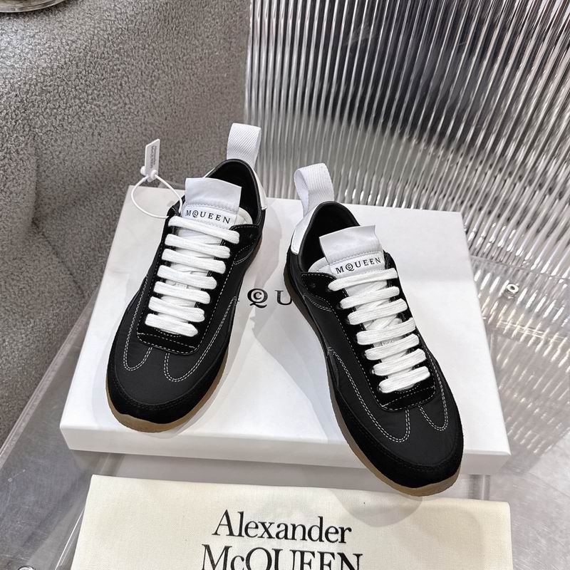 Alexander McQueen Multicolor EC1 Sneakers 2849177