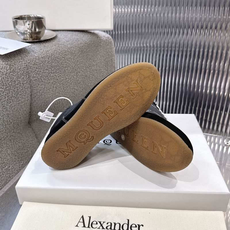 Alexander McQueen Multicolor EC1 Sneakers 2849177 - Image 2