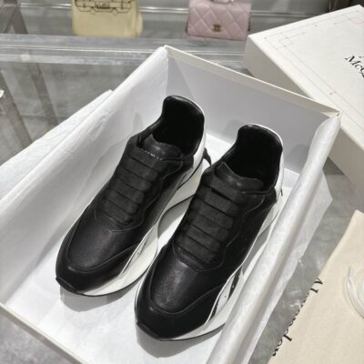 Alexander McQueen Multicolor Sprint Runner Sneakers 3050984