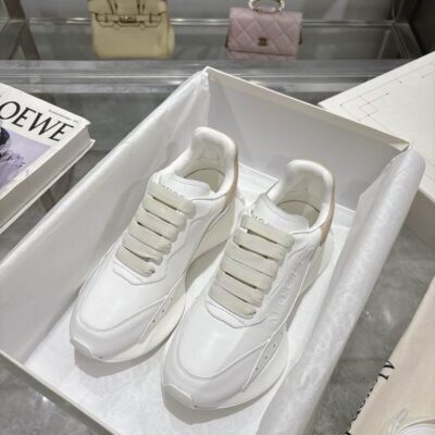 Alexander McQueen Sprint Runner Sneakers 3050975