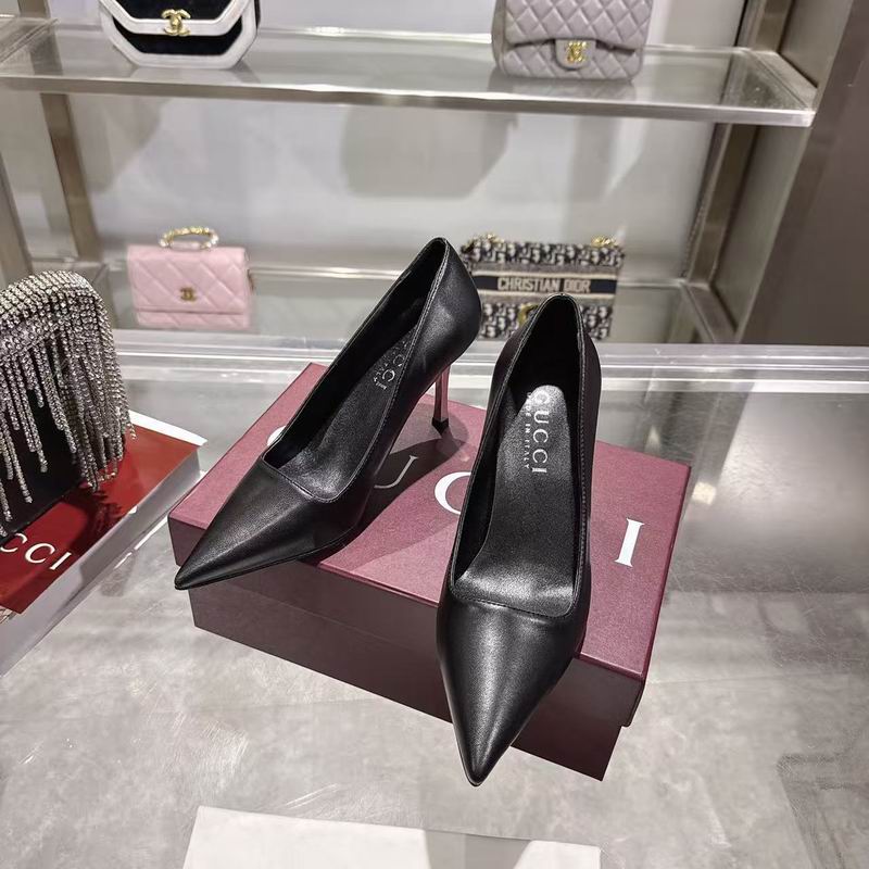 Gucci Bombshell 3094857 Pumps MNS0913