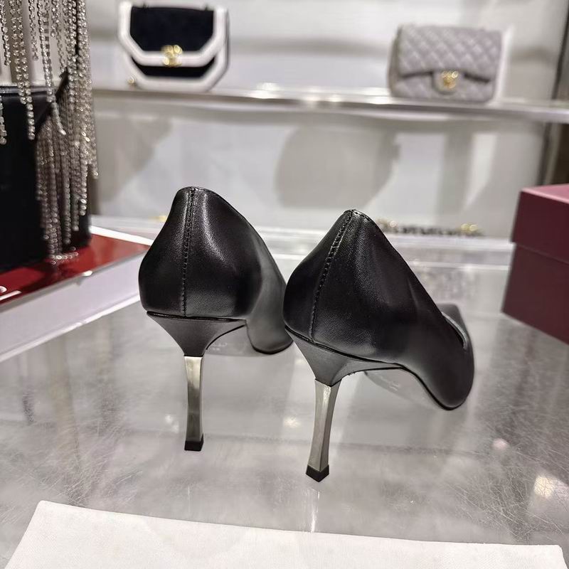 Gucci Bombshell 3094857 Pumps MNS0913 - Image 4