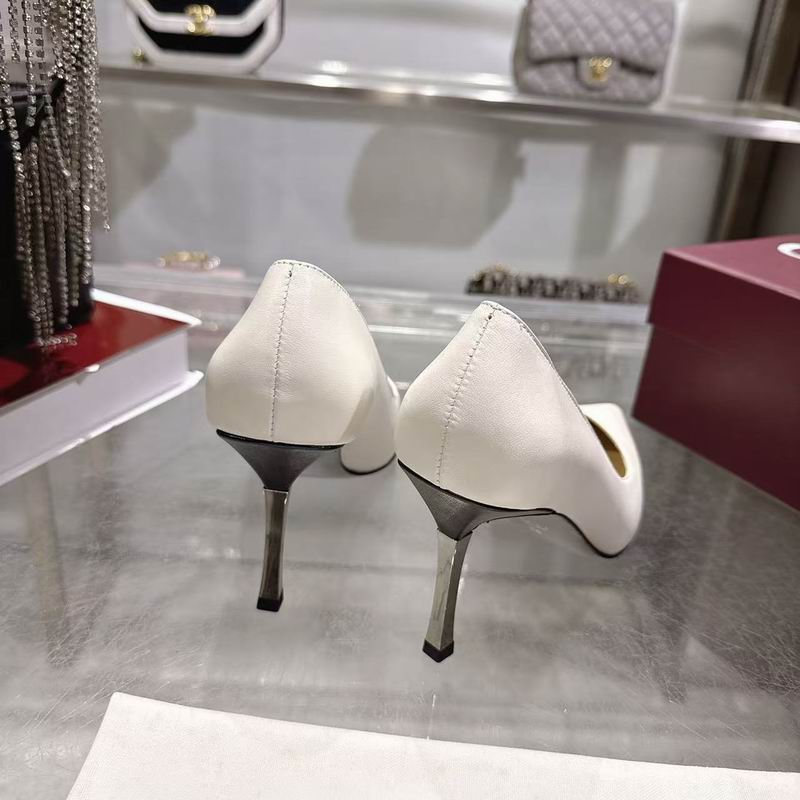 Gucci Bombshell 3094857 Pumps MNS0913 - Image 8