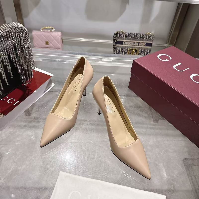 Gucci Bombshell 3094857 Pumps MNS0913 - Image 10