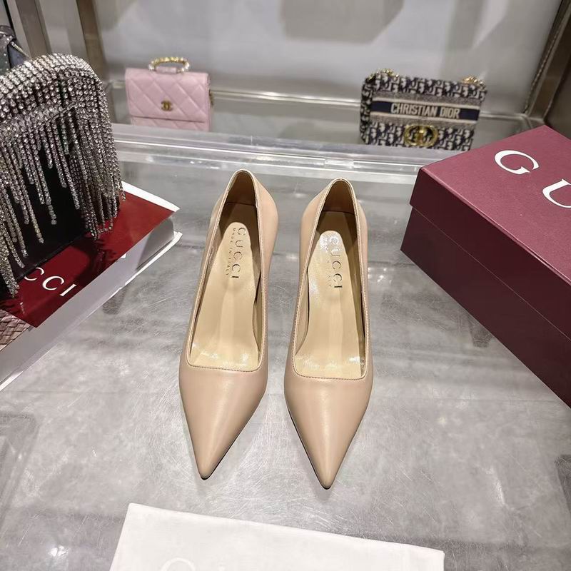 Gucci Bombshell 3094857 Pumps MNS0913 - Image 11