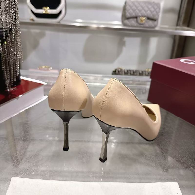Gucci Bombshell 3094857 Pumps MNS0913 - Image 12
