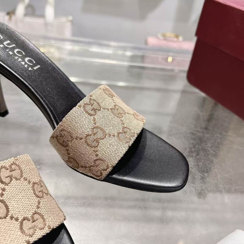 Gucci Bombshell Slide 3094887 Sandals MNS0914 - Image 4