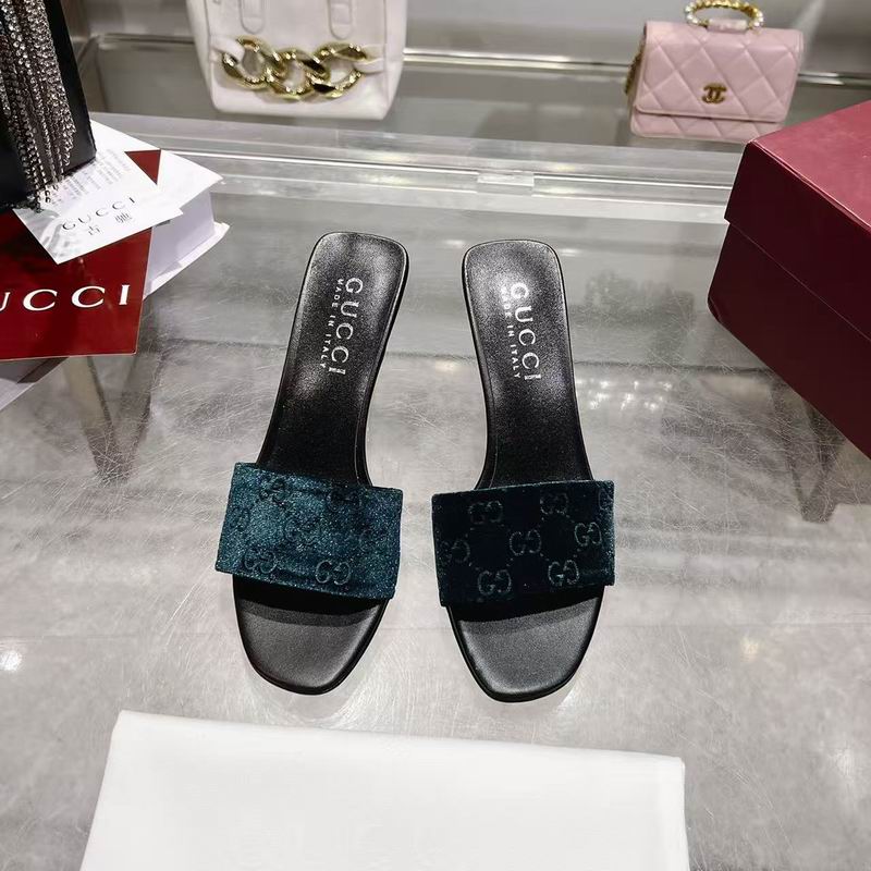 Gucci Bombshell Slide 3094887 Sandals MNS0914 - Image 19