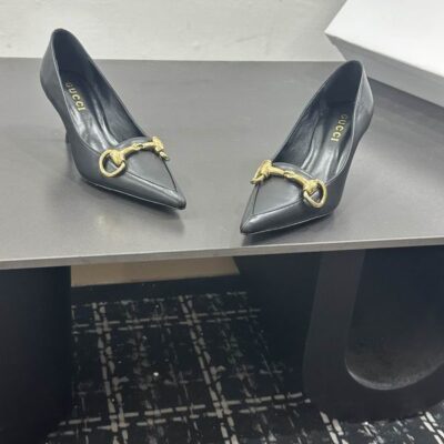 Gucci Boulevard 3099646 Pumps MNS0928