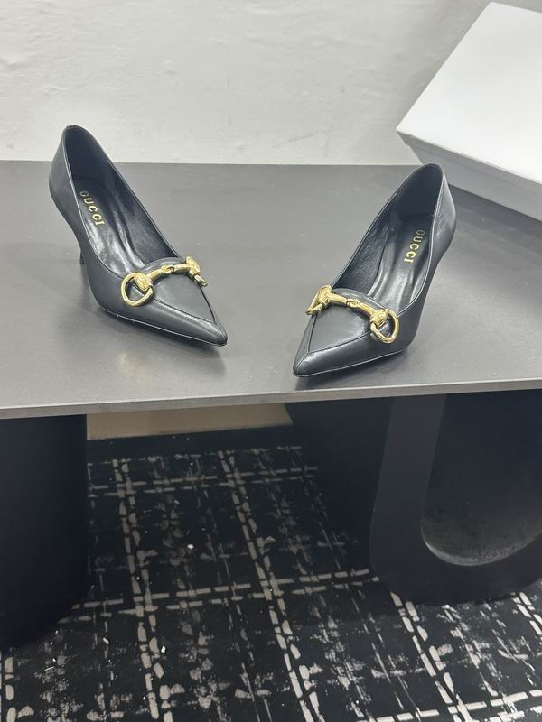Gucci Boulevard 3099646 Pumps MNS0928