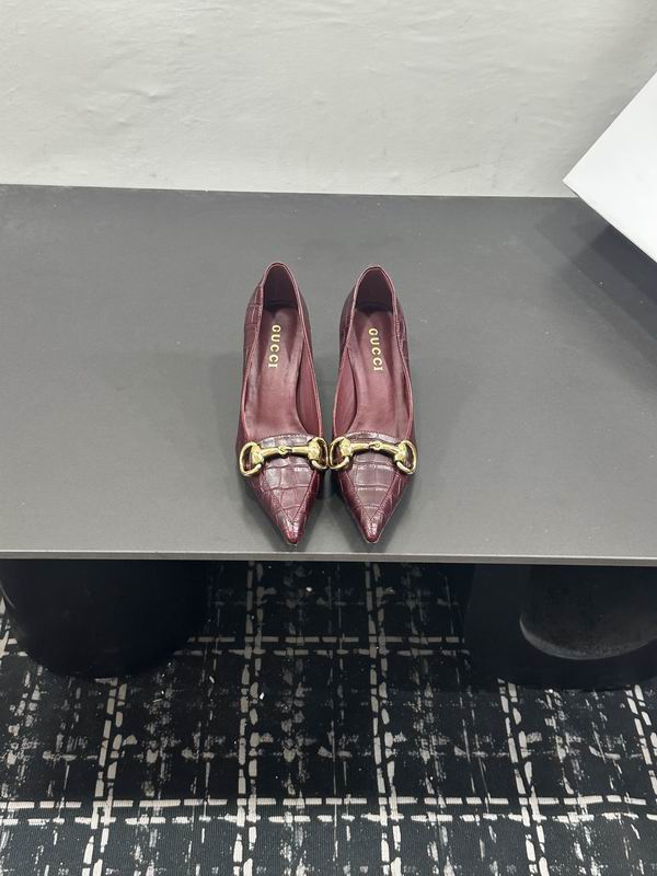 Gucci Boulevard 3099661 Pumps MNS0929 - Image 3