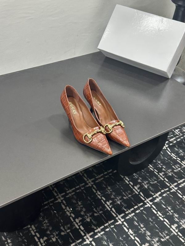 Gucci Boulevard 3099661 Pumps MNS0929 - Image 7