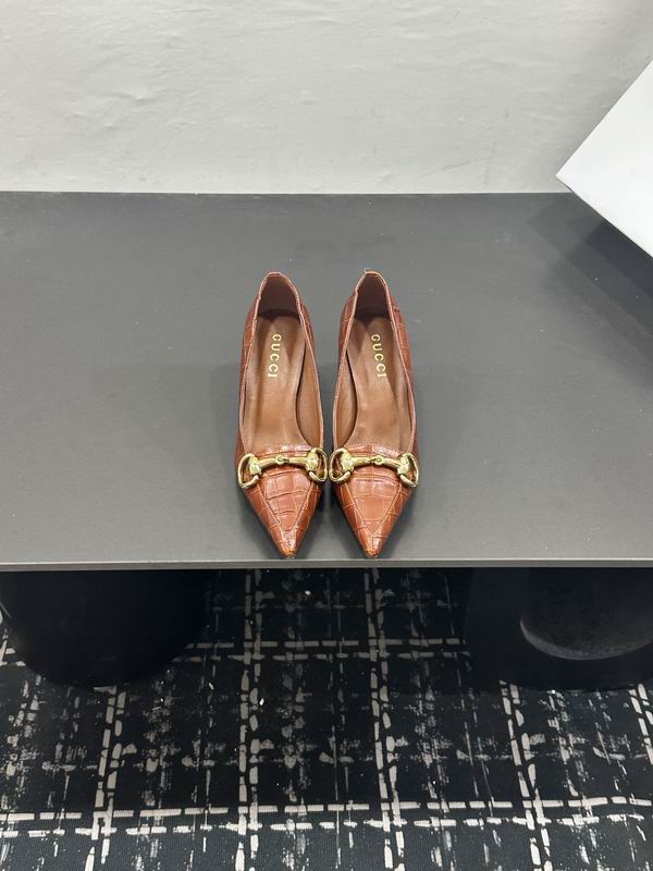 Gucci Boulevard 3099661 Pumps MNS0929 - Image 8