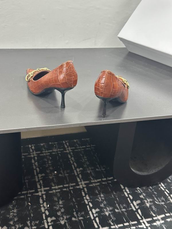 Gucci Boulevard 3099661 Pumps MNS0929 - Image 10
