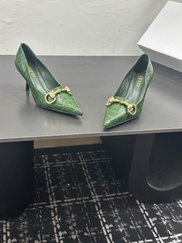 Gucci Boulevard 3099661 Pumps MNS0929 - Image 11