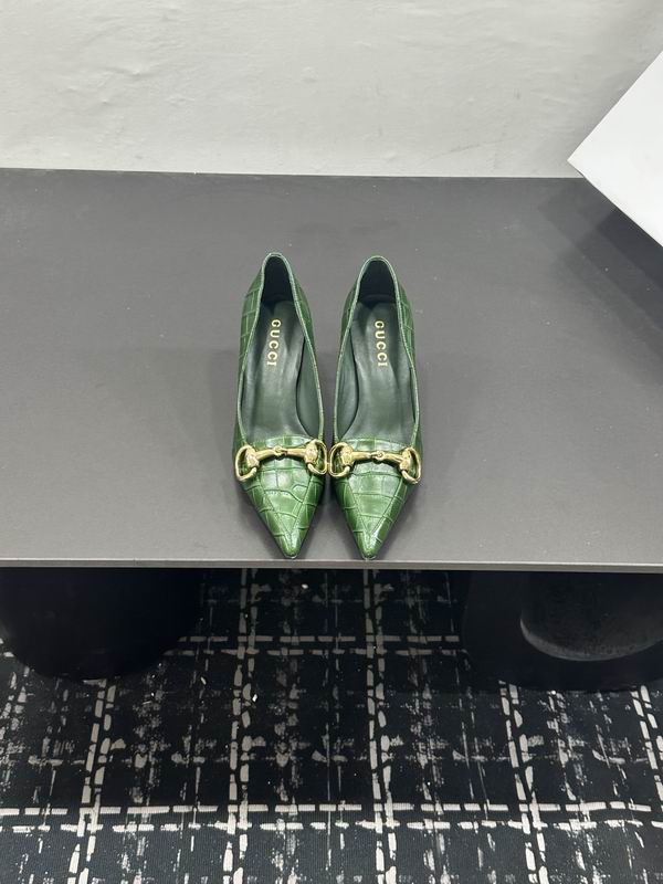 Gucci Boulevard 3099661 Pumps MNS0929 - Image 13