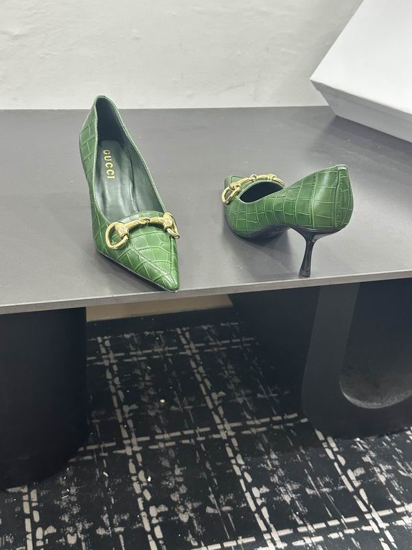 Gucci Boulevard 3099661 Pumps MNS0929 - Image 14