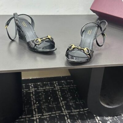 Gucci Donna 3096577 Wedges MNS0927