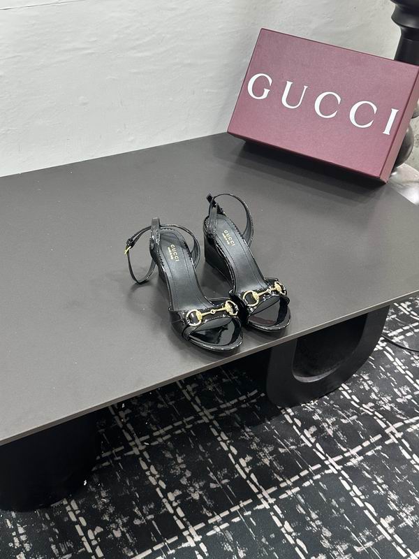 Gucci Donna 3096577 Wedges MNS0927 - Image 2