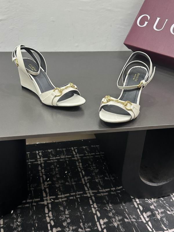 Gucci Donna 3096577 Wedges MNS0927 - Image 6