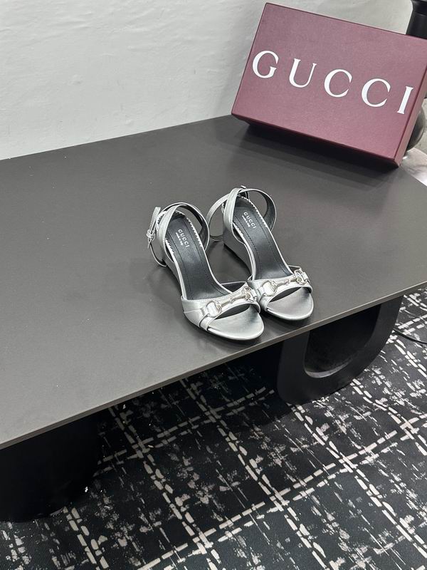 Gucci Donna 3096577 Wedges MNS0927 - Image 12