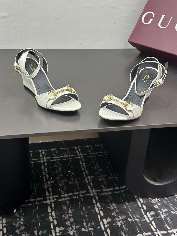 Gucci Donna 3096577 Wedges MNS0927 - Image 21