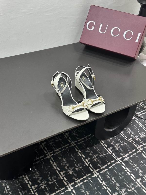 Gucci Donna 3096577 Wedges MNS0927 - Image 22