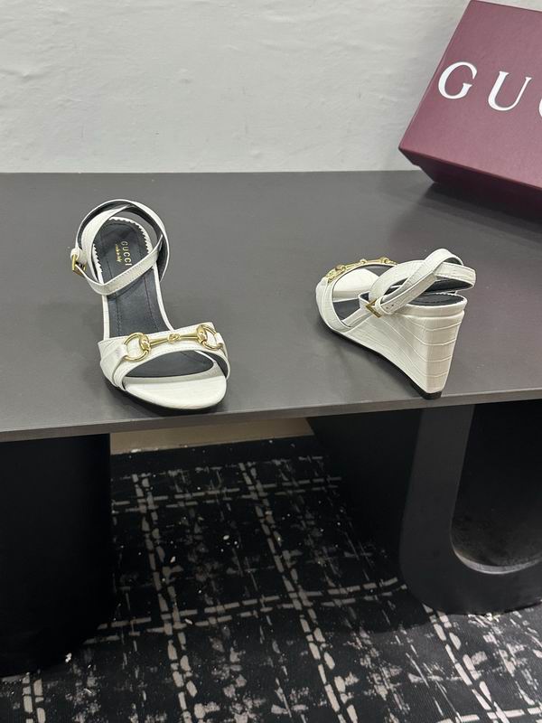Gucci Donna 3096577 Wedges MNS0927 - Image 24
