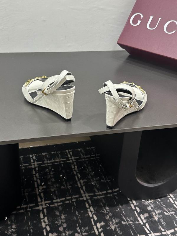 Gucci Donna 3096577 Wedges MNS0927 - Image 25