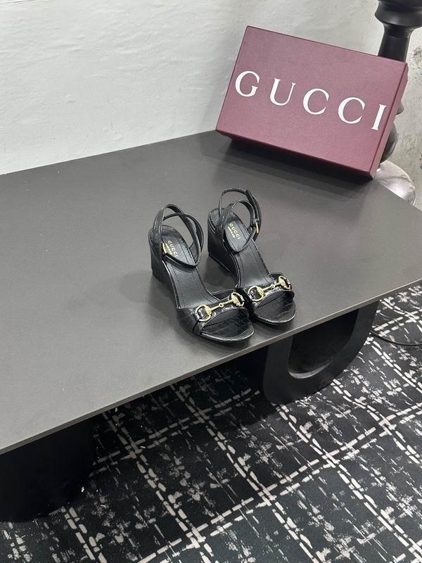 Gucci Donna 3096577 Wedges MNS0927 - Image 27