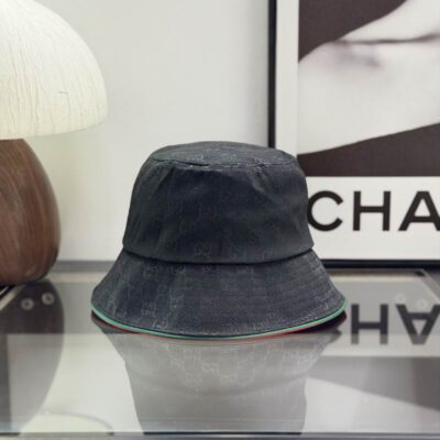 Gucci GG Canvas Bucket Hat 4060938
