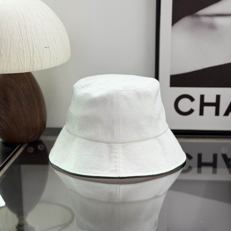 Gucci GG Canvas Bucket Hat 4060938 - Image 8