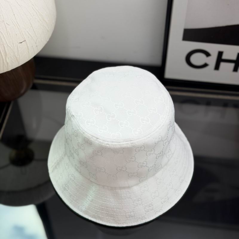 Gucci GG Canvas Bucket Hat 4060938 - Image 9