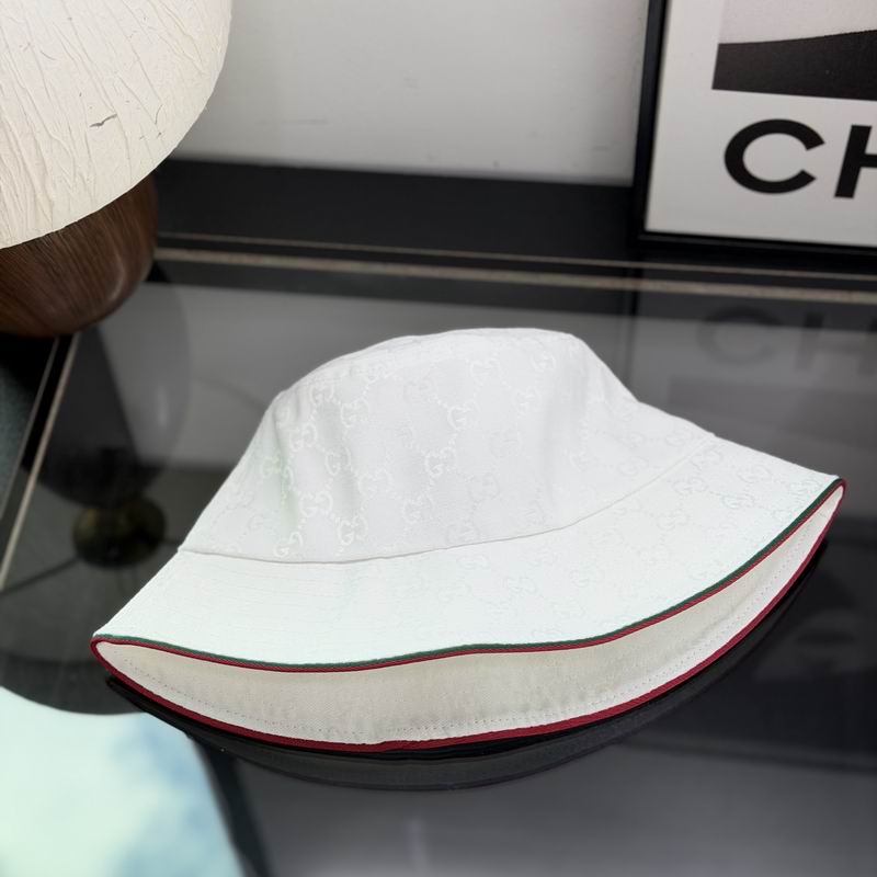 Gucci GG Canvas Bucket Hat 4060938 - Image 10
